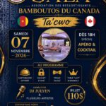 GALA BAMBOUTOS 2026